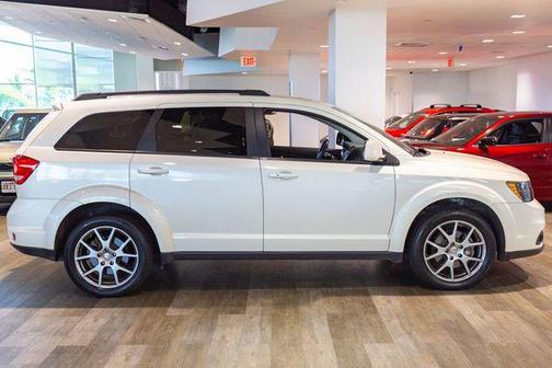 2015 Dodge Journey R/T