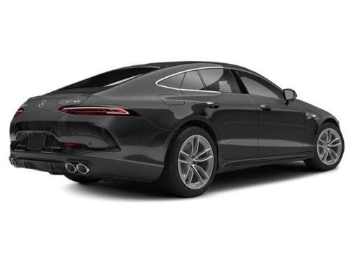 2022 Mercedes-Benz AMG GT 43 Base