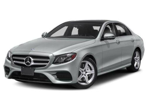 2017 Mercedes-Benz E-Class E 300