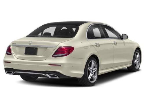 2017 Mercedes-Benz E-Class E 300