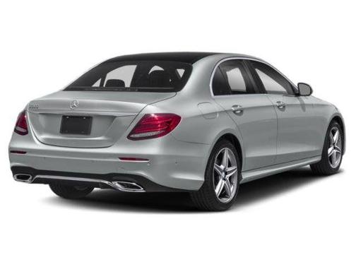 2017 Mercedes-Benz E-Class E 300