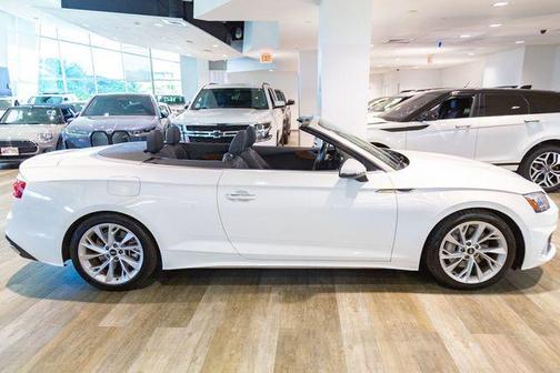 2022 Audi A5 45 Premium
