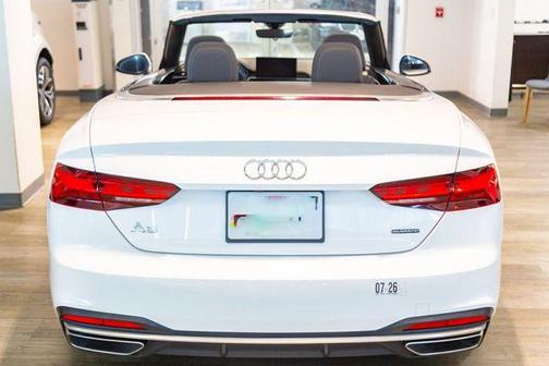 2022 Audi A5 45 Premium
