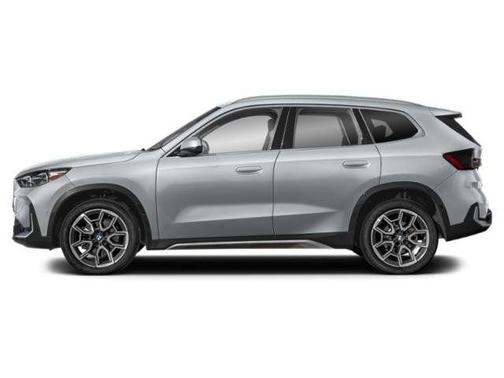 Storm Bay Metallic 2023 BMW X1 xDrive28i