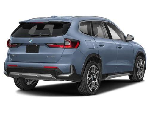 Storm Bay Metallic 2023 BMW X1 xDrive28i