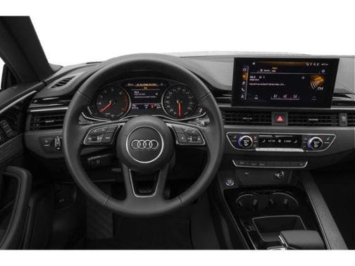 2022 Audi A5 45 Premium