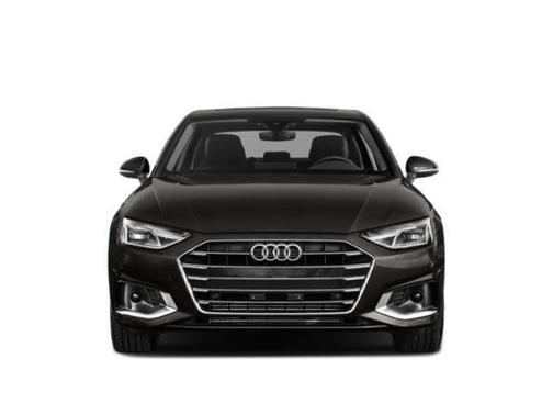 2022 Audi A4 45 S line Premium Plus