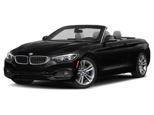 2018 BMW 430 i
