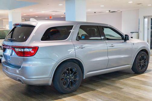 2019 Dodge Durango GT