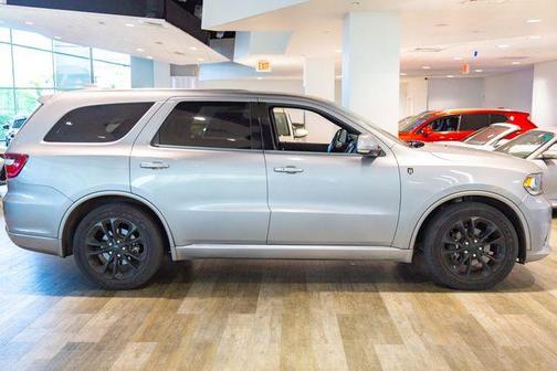 2019 Dodge Durango GT
