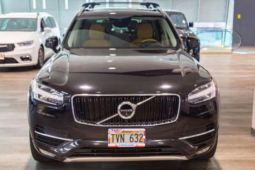 2019 Volvo XC90 T5 Momentum