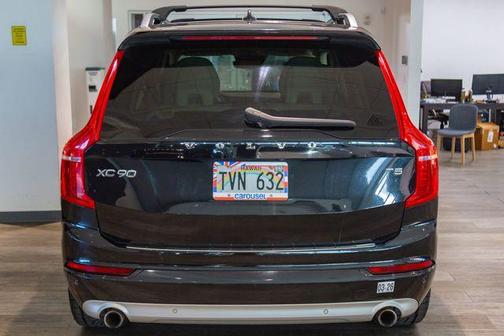 2019 Volvo XC90 T5 Momentum