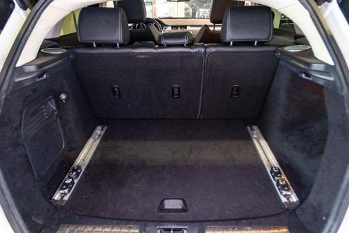 2012 Land Rover Range Rover Evoque DYNAMIC