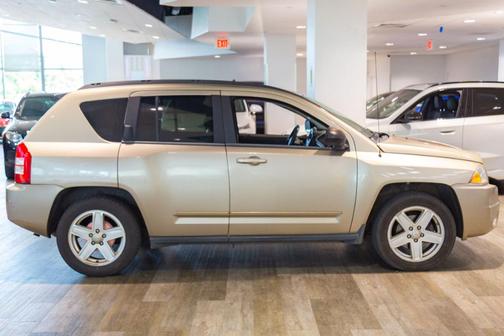 2010 Jeep Compass Sport