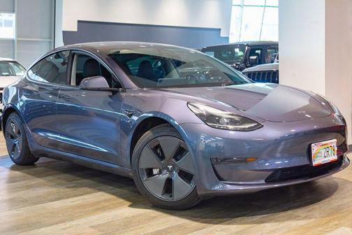 2023 Tesla Model 3 Base