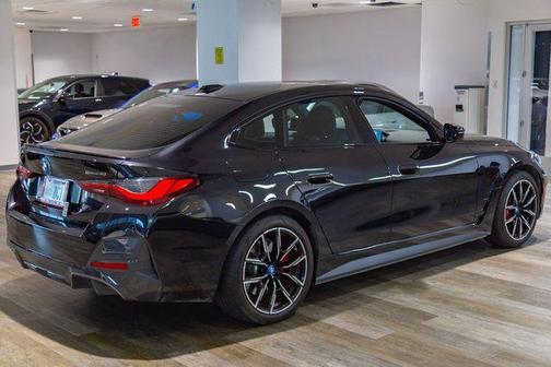 2023 BMW i4 Gran Coupe eDrive40