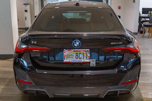 2023 BMW i4 Gran Coupe eDrive40