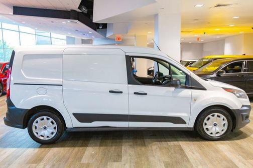 2016 Ford Transit Connect XL