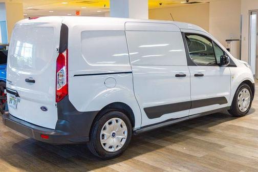 2016 Ford Transit Connect XL