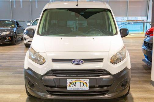 2016 Ford Transit Connect XL