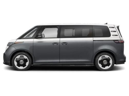 2025 Volkswagen ID. Buzz Pro S