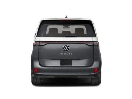 2025 Volkswagen ID. Buzz Pro S