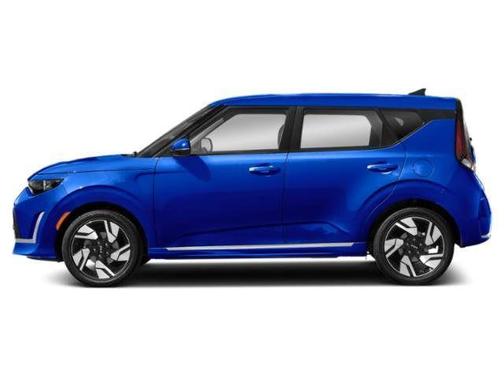 2024 Kia Soul GT-Line 2.0L