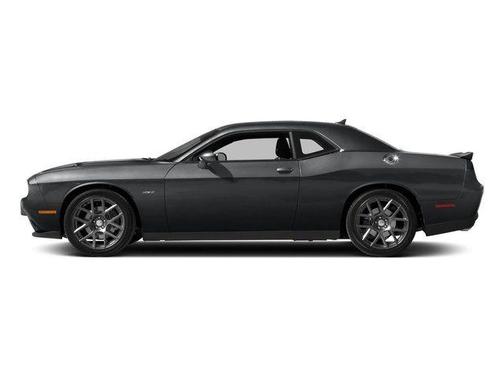 2017 Dodge Challenger R/T