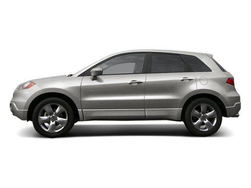 2009 Acura RDX 