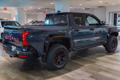 2024 Toyota Tacoma Hybrid HYBRID