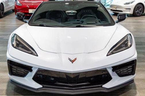 2020 Chevrolet Corvette Stingray w/2LT