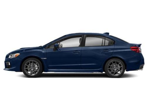 Lapis Blue Pearl 2021 Subaru WRX Premium