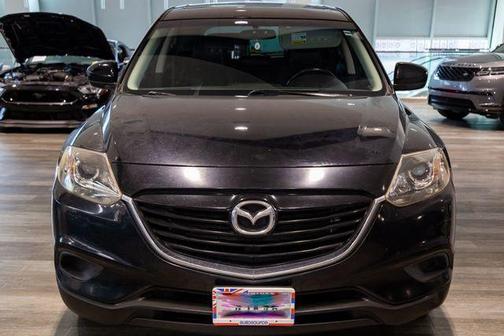 2015 Mazda CX-9 Touring