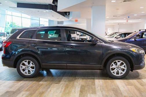 2015 Mazda CX-9 Touring