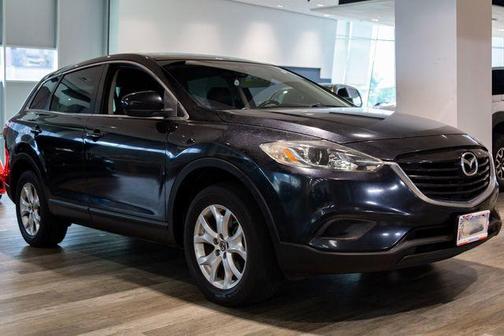 2015 Mazda CX-9 Touring