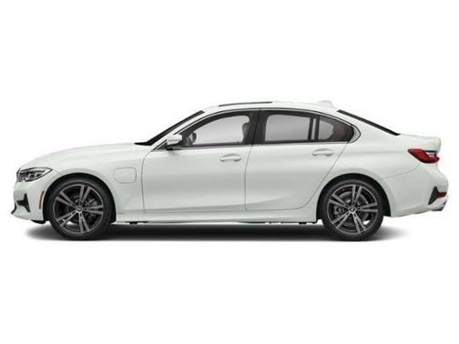 2021 BMW 330e 330e