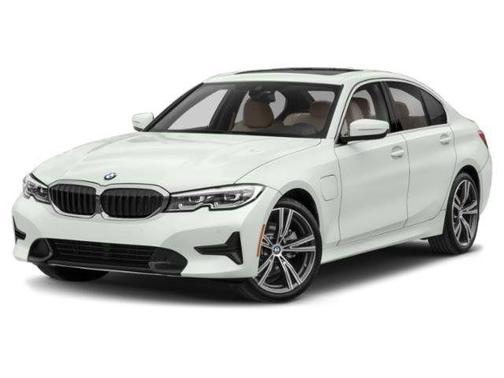 2021 BMW 330e 330e