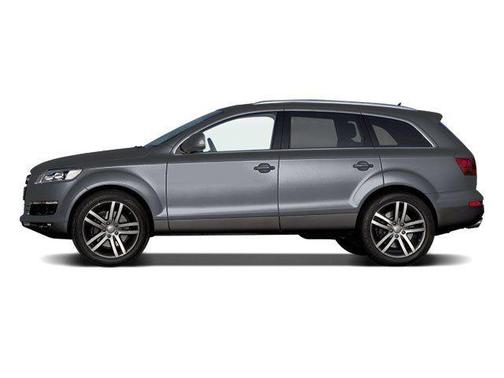 2008 Audi Q7 4.2 Premium