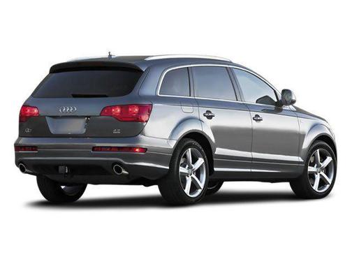 2008 Audi Q7 4.2 Premium