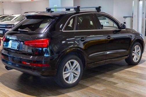 2016 Audi Q3 2.0T Premium Plus