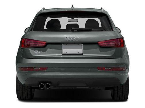 2016 Audi Q3 2.0T Premium Plus