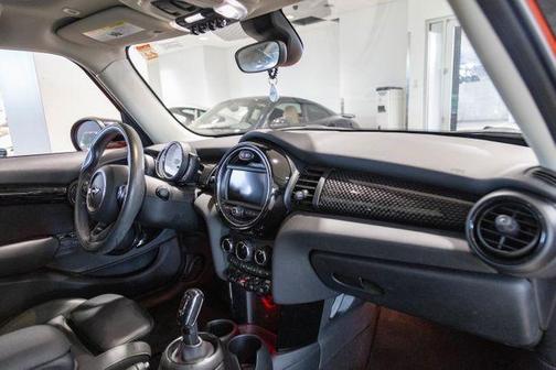 2020 MINI Hardtop Cooper S