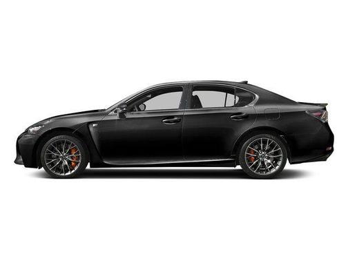 Caviar 2018 Lexus GS F Base