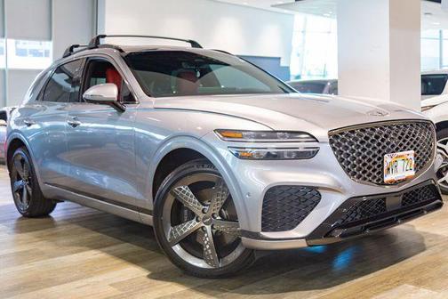 2023 Genesis GV70 2.5T