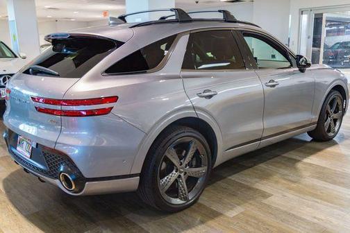2023 Genesis GV70 2.5T