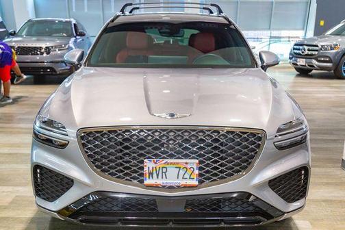 2023 Genesis GV70 2.5T