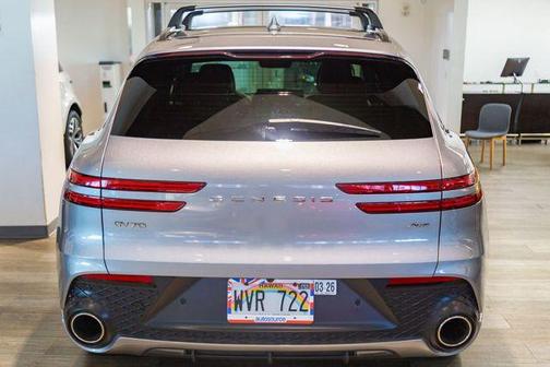 2023 Genesis GV70 2.5T