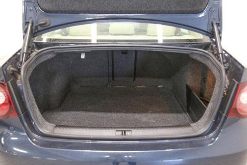 2010 Volkswagen Jetta Limited Edition