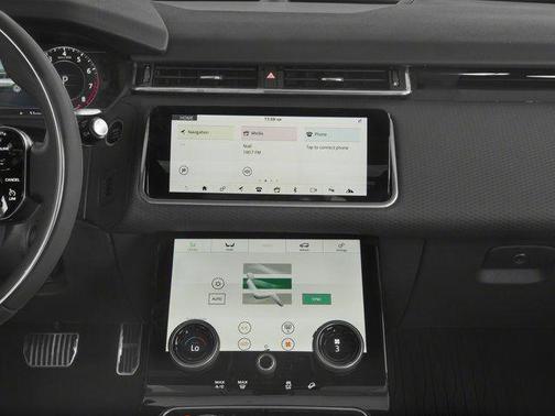 Corris Grey 2018 Land Rover Range Rover Velar P250 S