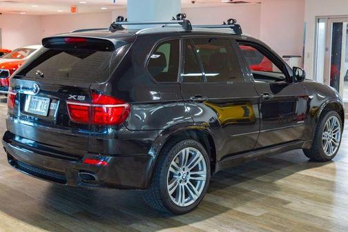 2012 BMW X5 xDrive50i
